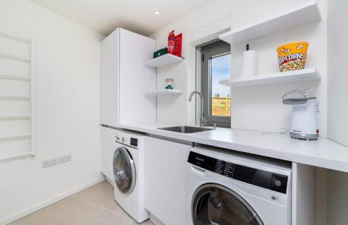 The Barn : Luxury Indoor/Outdoor Countryside Bliss - Foto 38