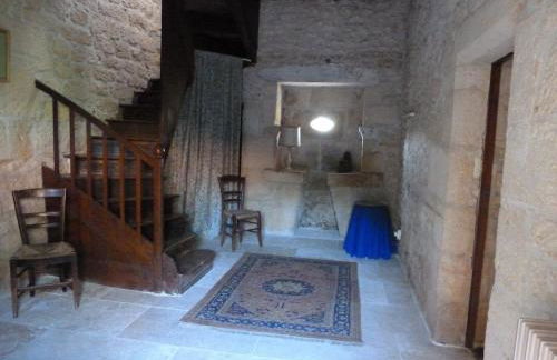 Demeure ancienne - Foto 52