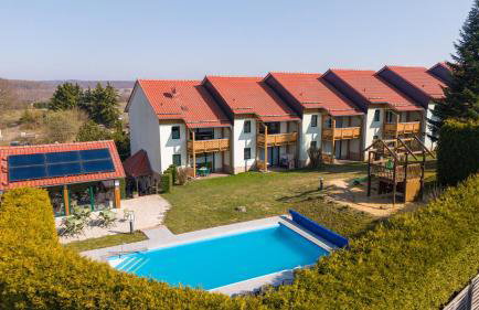 Elementa Lodges Green Suites - Foto 1