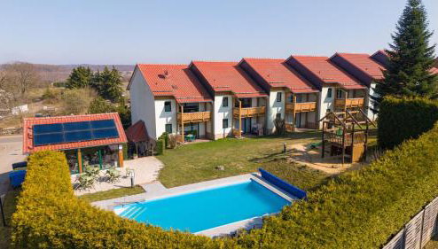 Elementa Lodges Green Suites - Photo 1