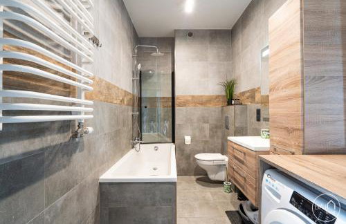 Green Harmony Apartment - Foto 21