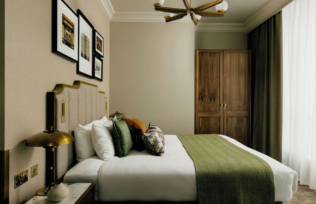 Native Glasgow - Photo 21