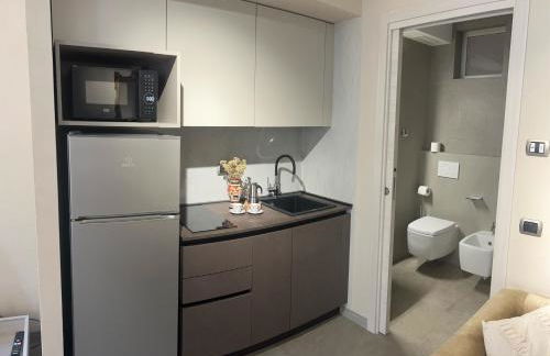 Smartroom Lula di Correggio - Foto 11