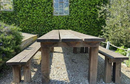 Angel Cottage Swanage - Foto 23