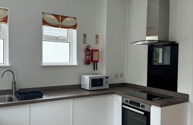 Armyn House Apartments - Foto 55