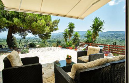 Villa del Capitano - Foto 23