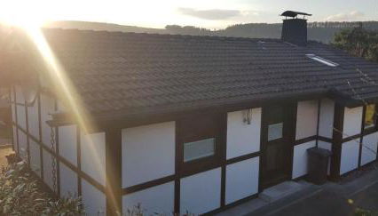 Henneglück2 mit Kamin und Sauna! - Foto 4