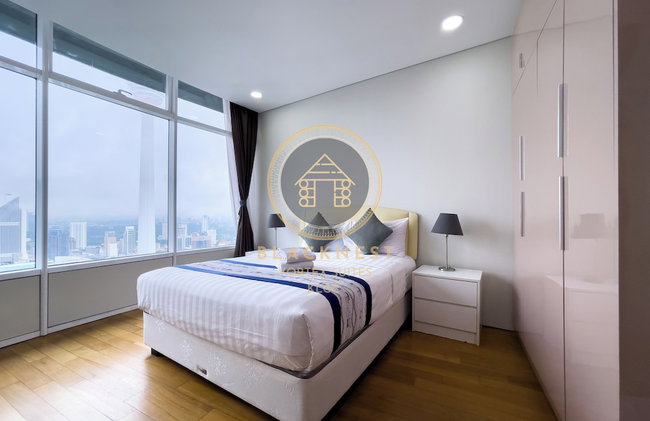 Vortex Suites KLCC By BlackNest - Foto 59