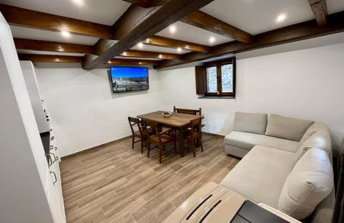 La Casina de la Yeye San Cristóbal de Valdueza - Foto 47