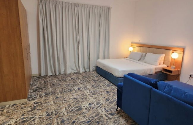 Havana Holiday Homes Oud Metha - Photo 3