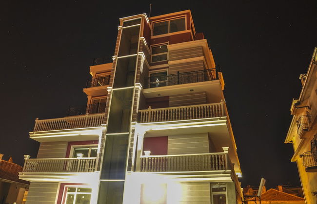 ROEL Residence Apartments - Photo 71