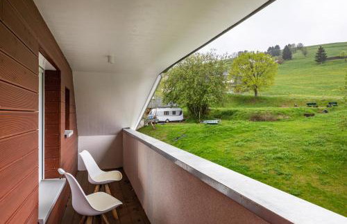 Skylodges - Foto 68