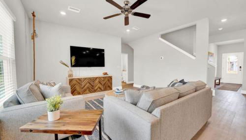 Family-Friendly Port St. Joe Vacation Rental with Pools, Golf Cart & Beach Access - Foto 5