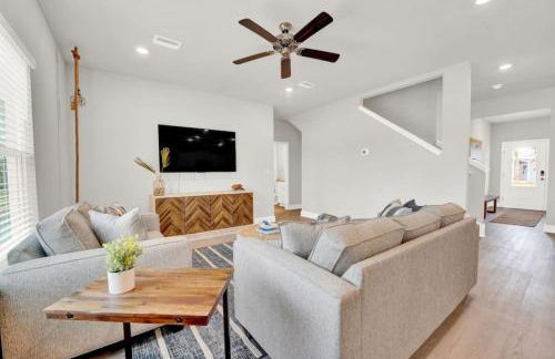 Family-Friendly Port St. Joe Vacation Rental with Pools, Golf Cart & Beach Access - Foto 5