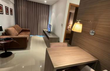 Flat Midas Rio - Rio centro - Barra olímpica - Jeunesse - Foto 57