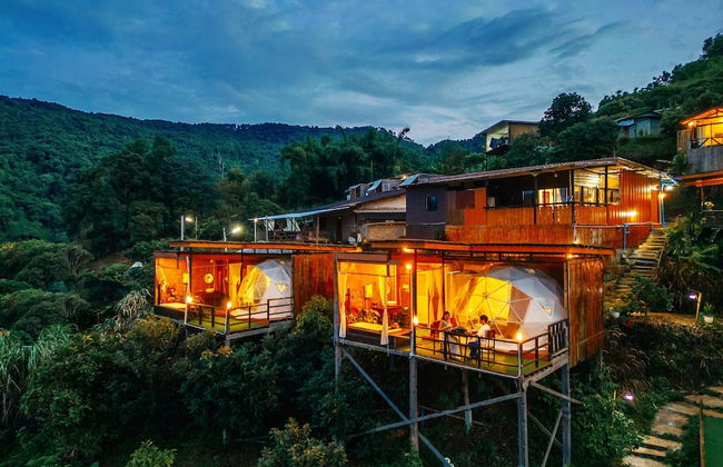 MonLomNao Homestay - Photo 55