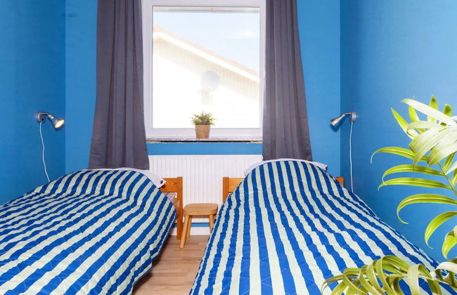 8 Person Holiday Home in Frostrup-by Traum - Foto 2