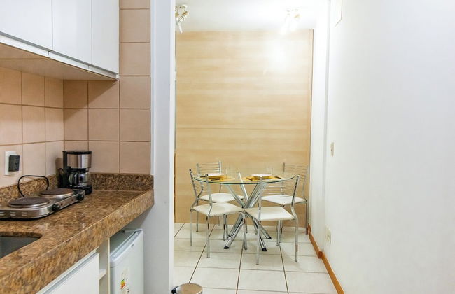 360 Nobile Suítes by Ozped - Photo 39