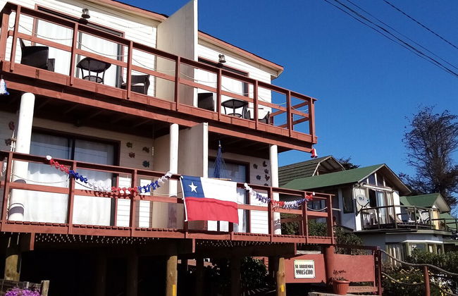 Cabanas Costa Azul A Beautiful Brand new 2 Story Duplex n01 - Foto 20