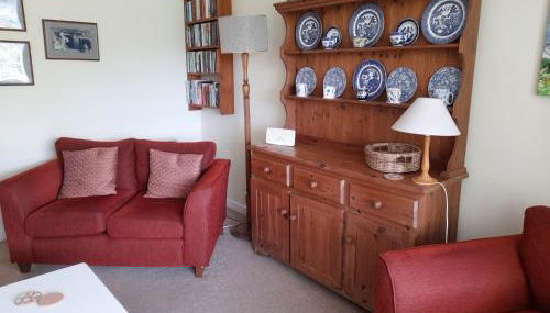 Jordan Cottage - Foto 2