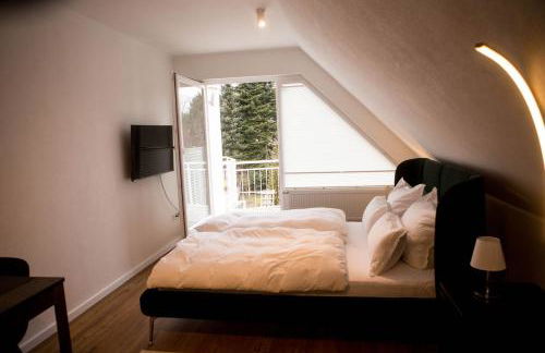 Haus Salinen Bad Rothenfelde - Foto 40