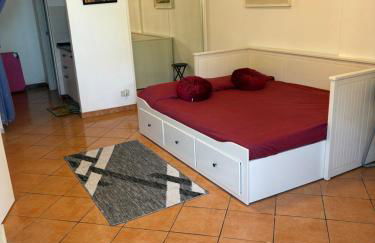 La Casetta di Francesca,Anguillara Sabazia - Foto 13