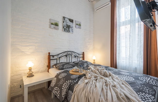 Park Ribnjak Apartment - Foto 4