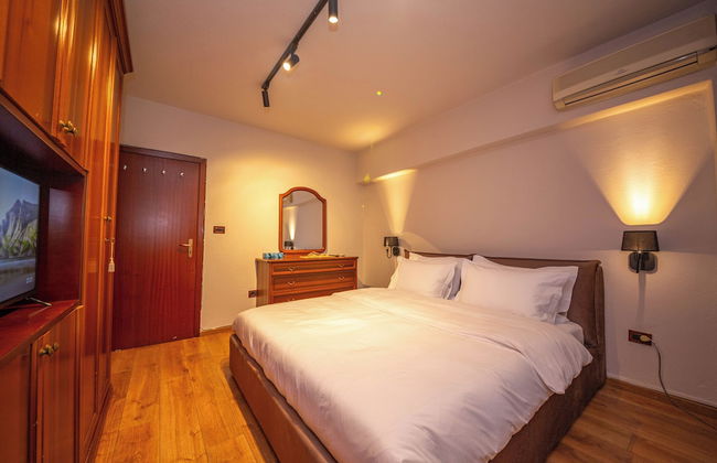 Blloku Unique Apartments 3 - Foto 6