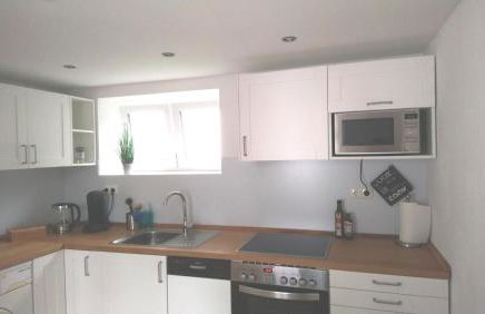 Das Mini-Haus im Herzen Großostheims - Foto 18