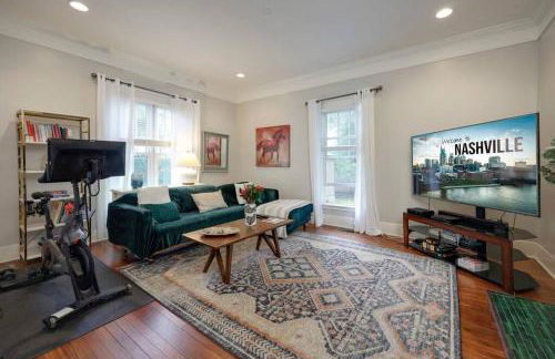 Charming Nashville Bungalow - Foto 5