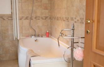 TERRAZZA PANORMICA PICINISCO, 3 CAMERE, 2 BAGNI CASA VACANZE COLLEPOSTA uno - Foto 30