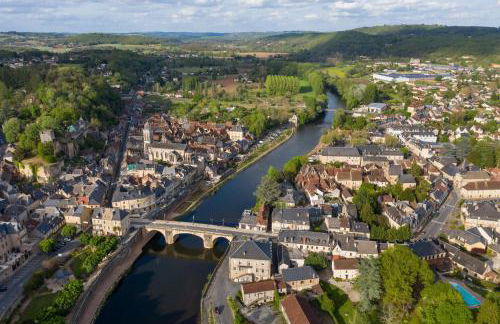 Lasc'Oh Bien-Etre 3 étoiles Résidence Odalys - Foto 39