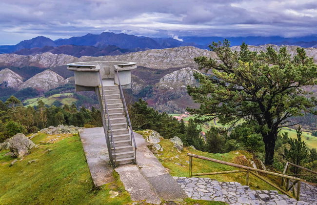 Escursione a Llanes, Ribadesella e San Vicente de la Barquera - Photo 5