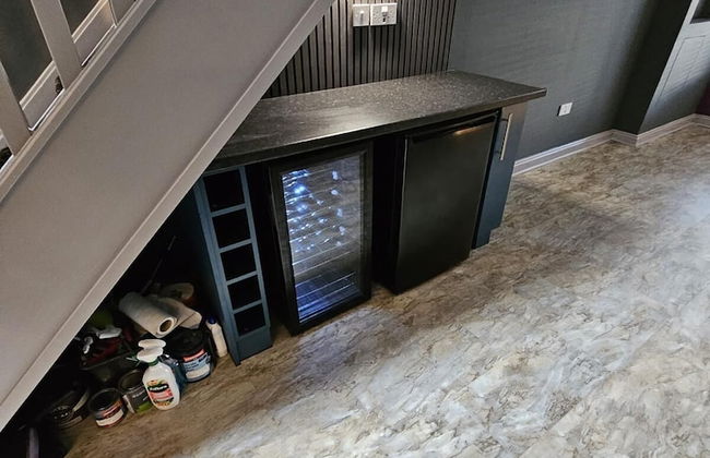 Comfortable 1-bed Apartment in Liverpool Sleeps 4 - Foto 9