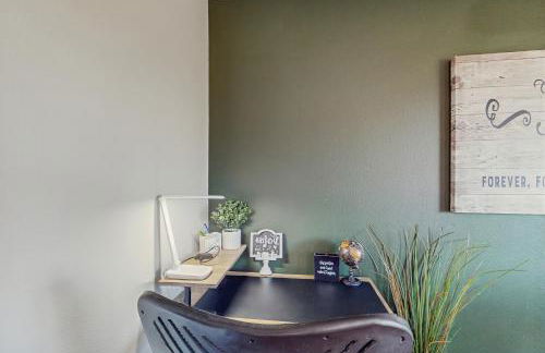 Happy Valley Hideway - Foto 11