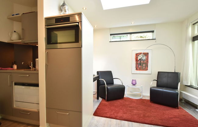 Cozy Apartment in Bergen on Dutch Coast - Foto 13