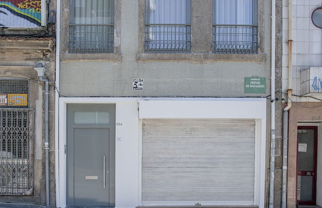 Liiiving in Porto - Design Bright House - Foto 151