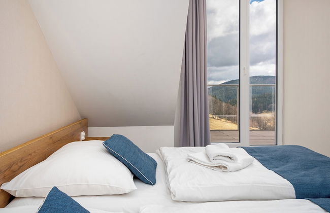 Aparthotel Panorama – Czarna Góra Resort | Sun & Snow - Foto 8