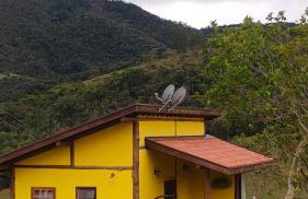 Pousada Renaissance Chalés - Foto 67