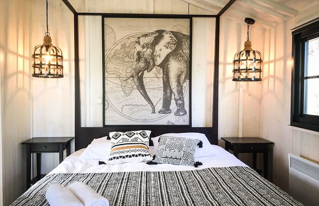 Whaka Lodge - Foto 16