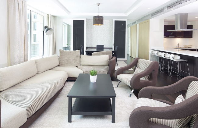 Nasma Luxury Stays - Limestone House - Photo 41