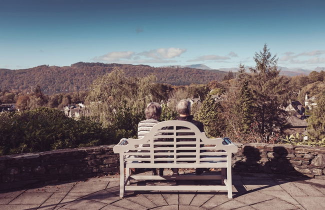 Windermere Hillthwaite Hotel - Foto 50