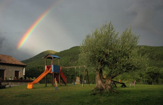 Casas Pirineo Aínsa: Historic Palace & Garden - Foto 19