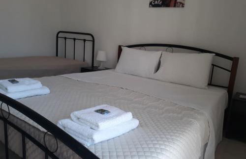 Alasrooms-A2 Δίχωρο 38m2 διαμ1ου μεμπαλκόνι κέντρο - Photo 23