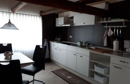 Feriendomizil Annette`s Scholle - Photo 15