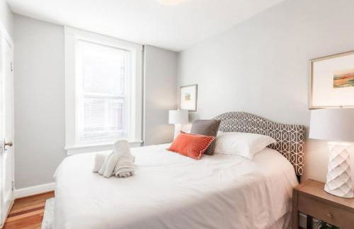 2 Large Apts w Parking - Downtown Over the Rhine - Foto 32