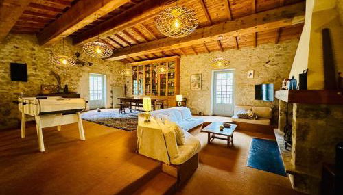 Le Moulin de La Grave 450m2 - Foto 5