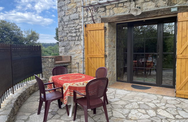 La Bergerie de Sainte Croix - Foto 20