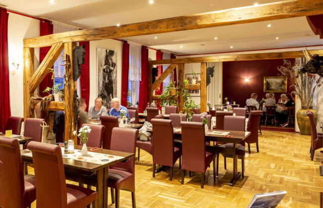 Nice Apartment in Klein Upahl - Foto 25