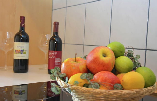 Lovely Holiday Home in Viechtach near Forest - Photo 12